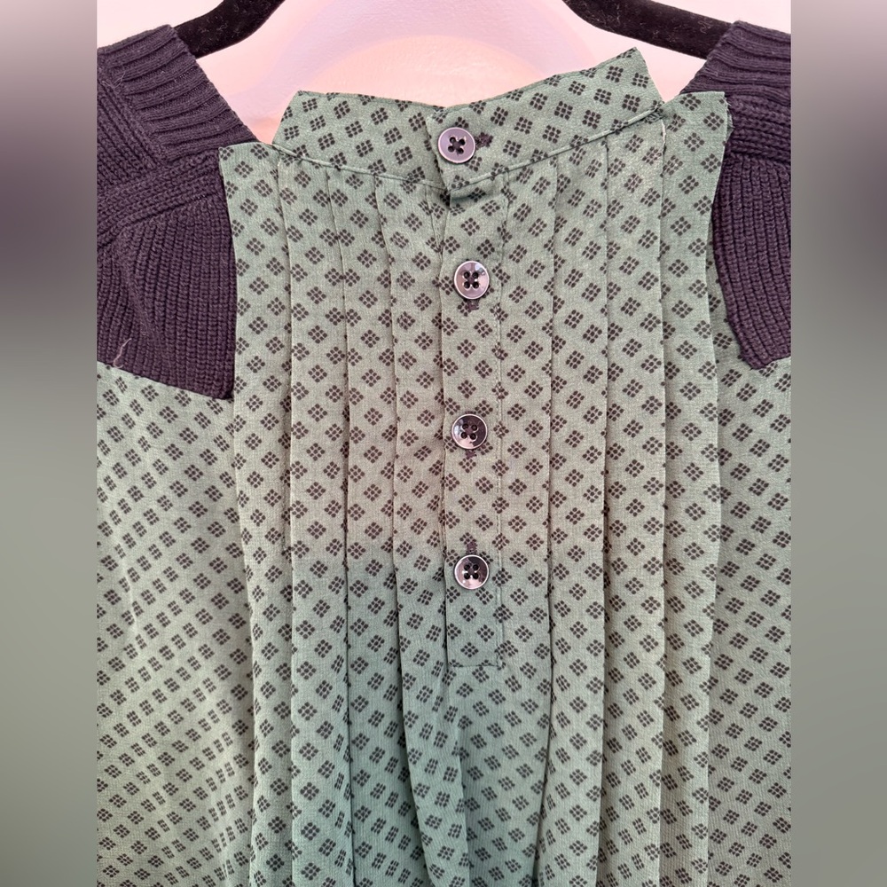 CAbi Get Together Sweater *GOOD USED CONDITION* - Picture 9 of 10